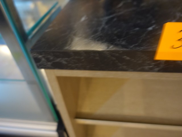 Houten kast - afbeelding 3 van  5