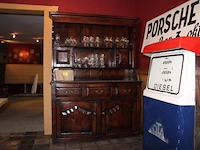 Houten kast