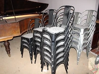 Houten kast - afbeelding 6 van  7
