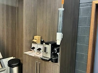 Houten keukenkast - afbeelding 2 van  4