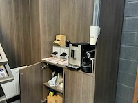Houten keukenkast - afbeelding 4 van  4