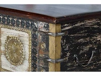Houten kist - afbeelding 6 van  8