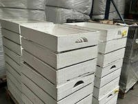 Houten kistjes in elkaar passend - 4 maten - afbeelding 4 van  4