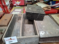 Houten kistjes - afbeelding 3 van  3