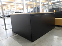 Houten ladekast - afbeelding 3 van  4