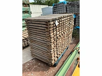 Houten legborden (26x) - afbeelding 3 van  4