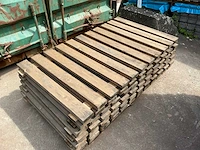 Houten legborden (26x) - afbeelding 4 van  4