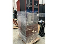 Houten opbergkast - afbeelding 3 van  6