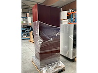 Houten opbergkast - afbeelding 5 van  6