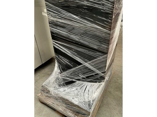 Houten opbergkast - afbeelding 6 van  6