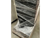 Houten opbergkast - afbeelding 6 van  6