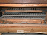 Houten orgel - afbeelding 3 van  7
