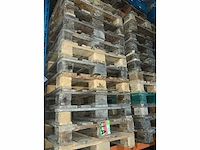 Houten pallet 120x80 (200x) - afbeelding 3 van  3