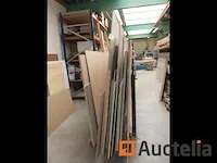 Houten panelen - afbeelding 2 van  11