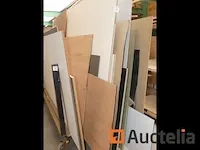 Houten panelen - afbeelding 3 van  11