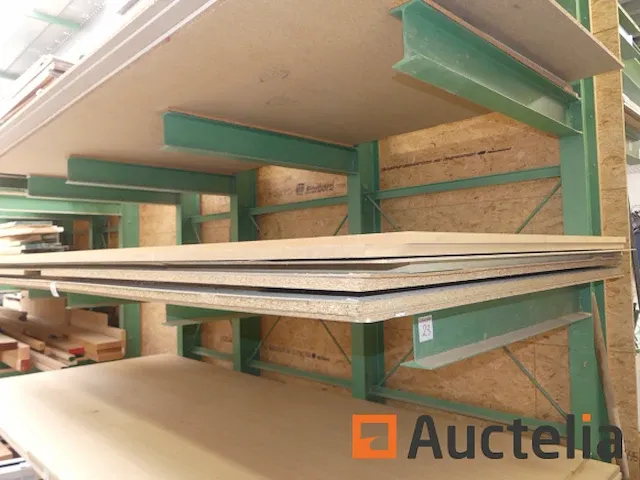 Houten panelen - afbeelding 4 van  11
