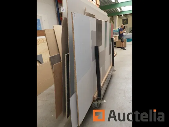 Houten panelen - afbeelding 8 van  11