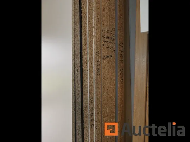 Houten panelen - afbeelding 10 van  11