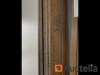 Houten panelen - afbeelding 10 van  11