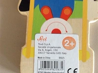 Houten plaatjes - afbeelding 3 van  3