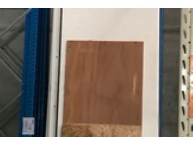Houten platen - afbeelding 2 van  2