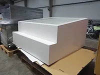 Houten presentatiemeubel - afbeelding 2 van  3