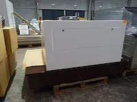 Houten presentatiemeubel - afbeelding 3 van  3
