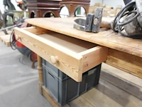 Houten presentatiemeubel - afbeelding 4 van  7