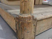 Houten presentatiemeubel - afbeelding 5 van  7