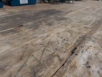 Houten presentatiemeubel - afbeelding 6 van  7