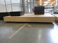 Houten presentatiemeubel - afbeelding 7 van  7