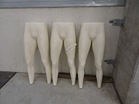 Houten presentatiemeubel - afbeelding 2 van  7