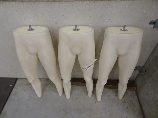 Houten presentatiemeubel - afbeelding 3 van  7