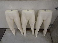 Houten presentatiemeubel - afbeelding 3 van  7