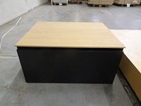 Houten presentatiemeubel - afbeelding 4 van  7