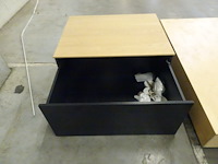 Houten presentatiemeubel - afbeelding 5 van  7