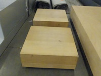 Houten presentatiemeubel - afbeelding 6 van  7