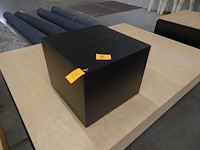 Houten presentatiemeubel - afbeelding 7 van  7