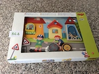 Houten puzzel - afbeelding 1 van  2