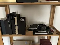 Houten rekje - afbeelding 2 van  4