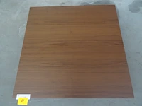 Houten salontafel - afbeelding 2 van  3