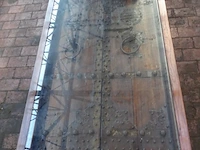 Houten salontafel - afbeelding 2 van  5