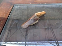 Houten salontafel - afbeelding 5 van  5