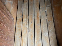 Houten sauna - afbeelding 2 van  22