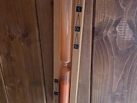 Houten sauna - afbeelding 14 van  22