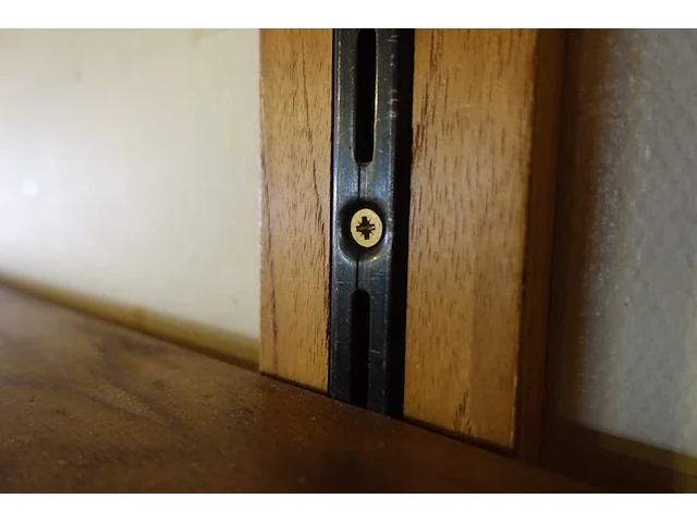 Houten schaprek - afbeelding 3 van  3
