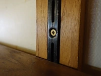 Houten schaprek - afbeelding 3 van  3
