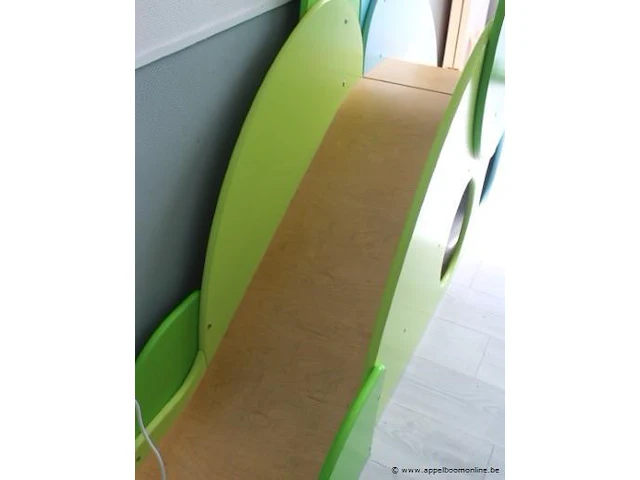 Houten schuifaf - afbeelding 3 van  3