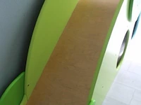 Houten schuifaf - afbeelding 3 van  3
