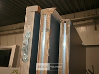 Houten schuifwand - afbeelding 3 van  5